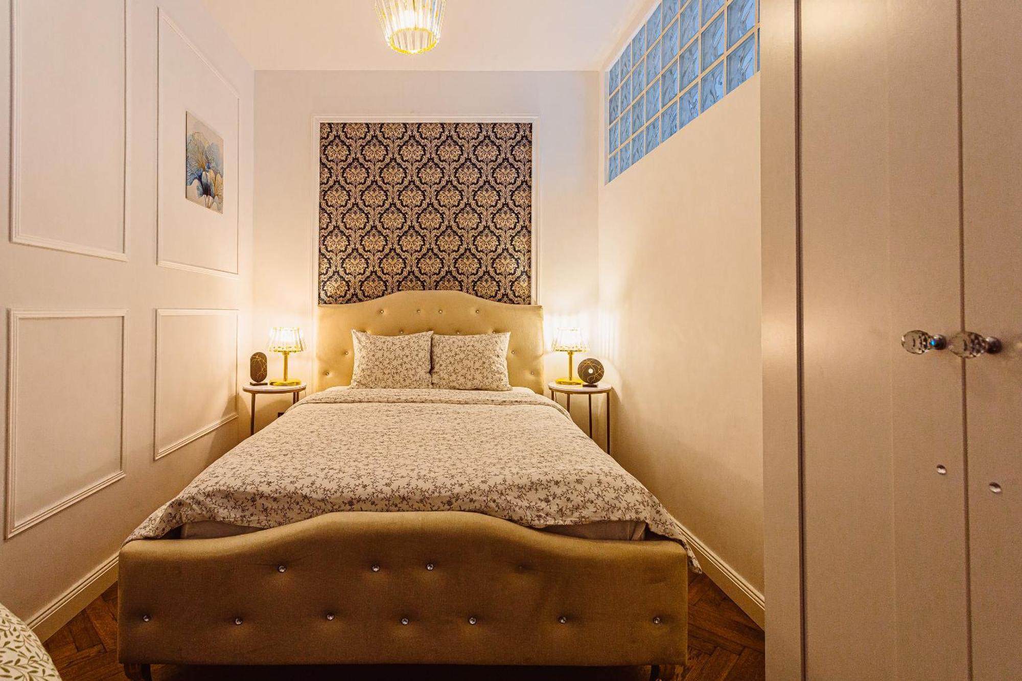 Apartament Glamour Old Town Blich