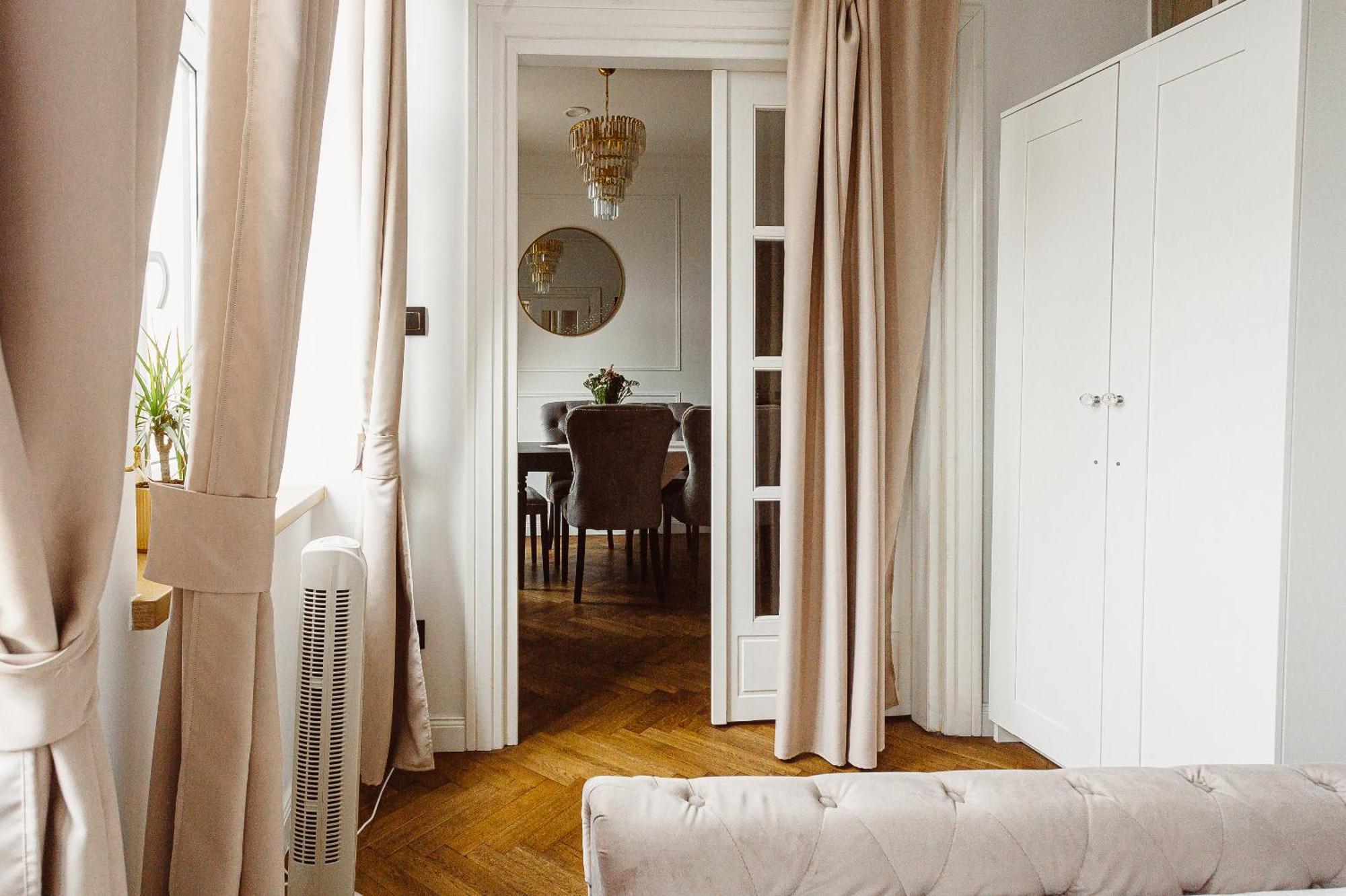 Apartament Glamour Old Town Blich Kraków