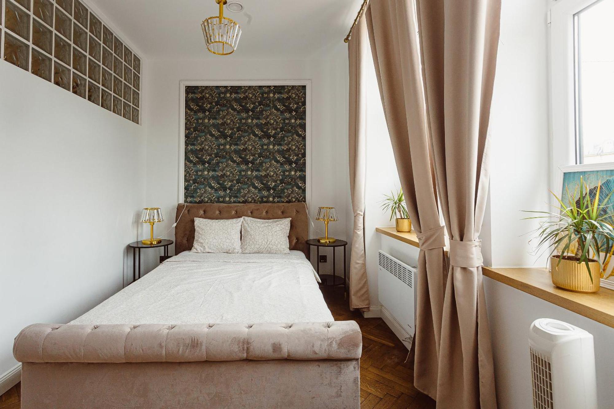 Apartament Glamour Old Town Blich *