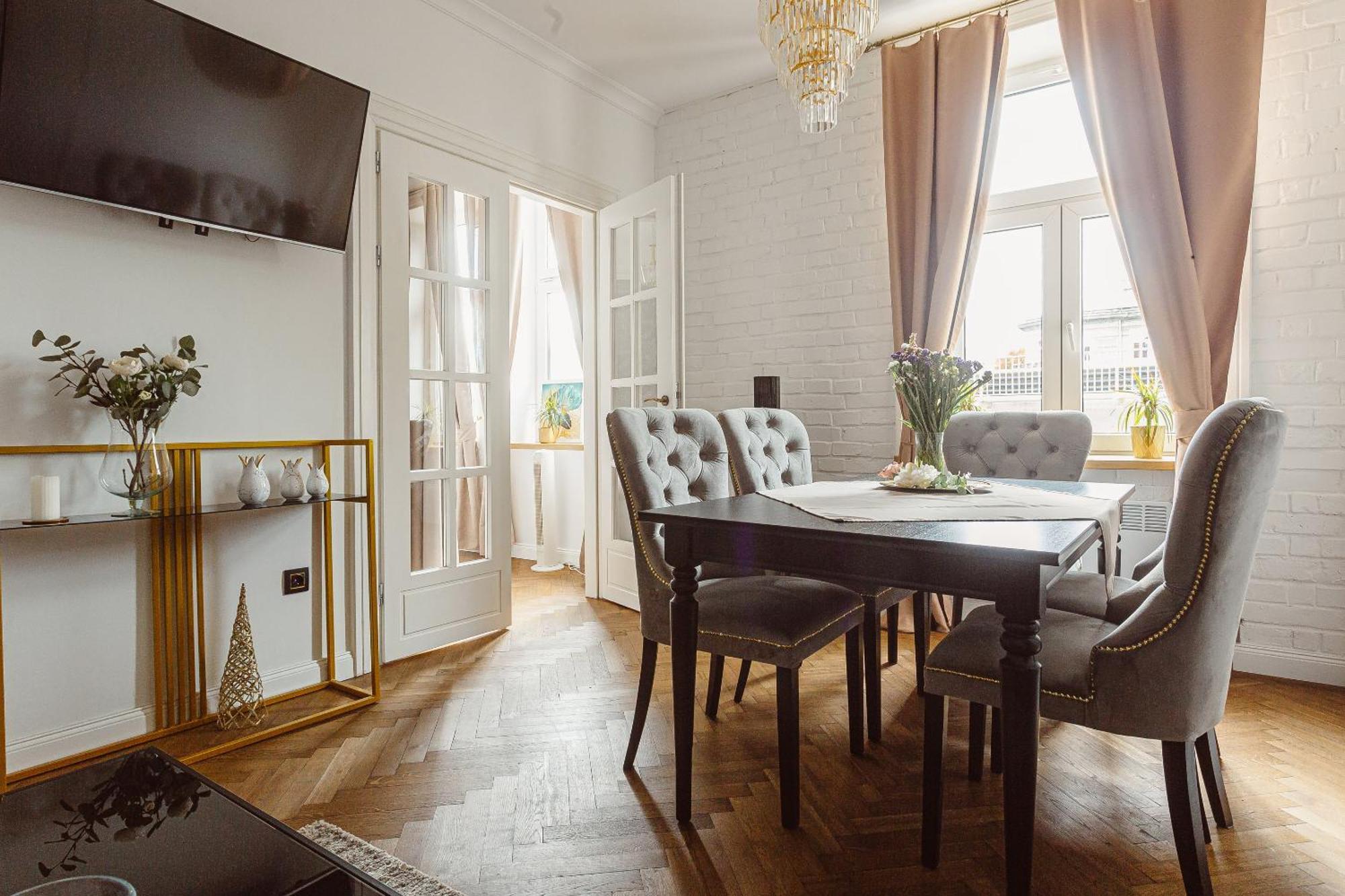 Glamour Old Town Blich Apartament Kraków