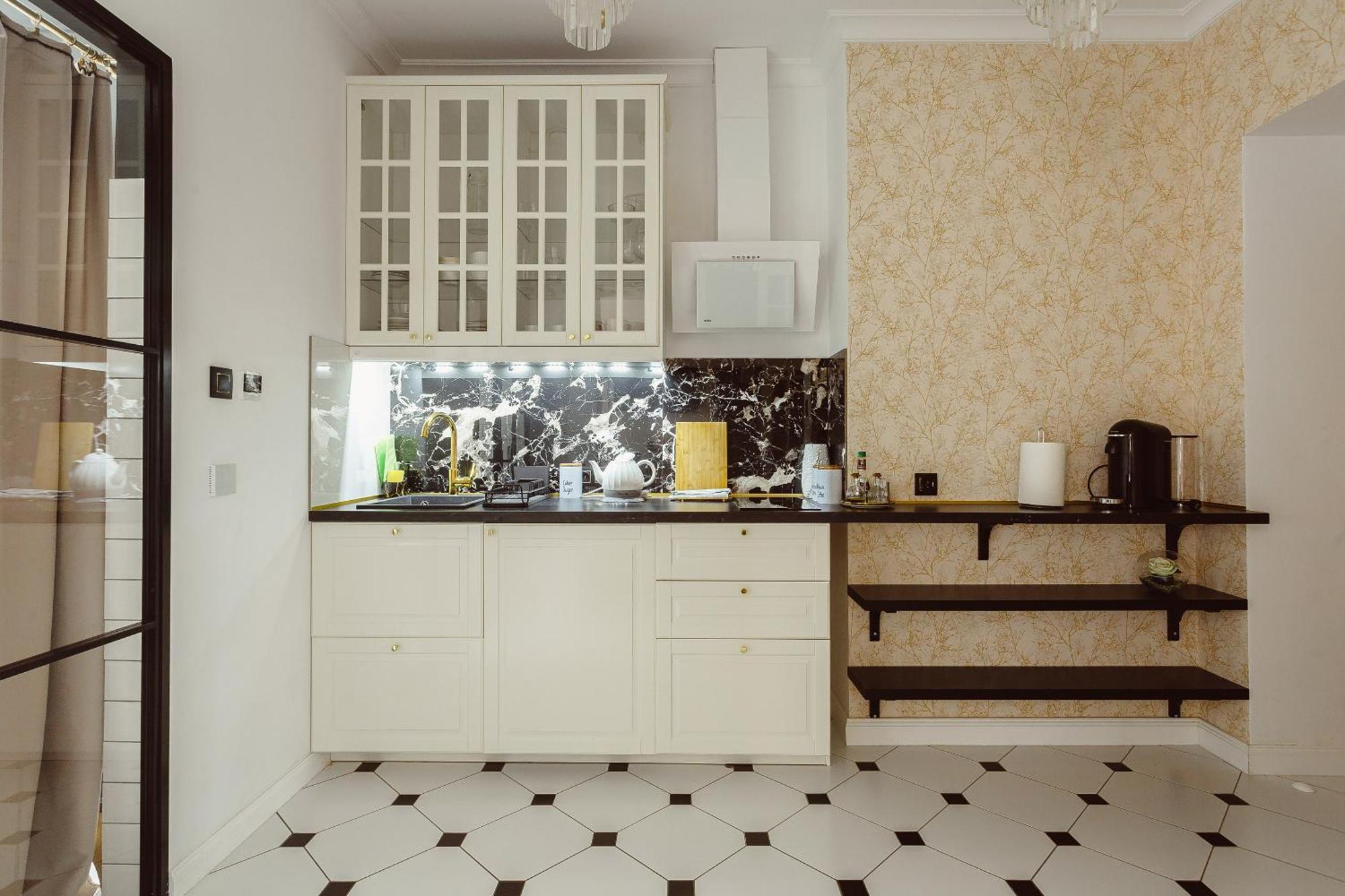 Apartament Glamour Old Town Blich Kraków